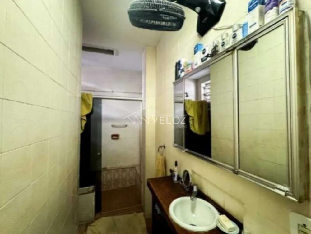 Apartamento, 3 quartos, 133 m² - Foto 2