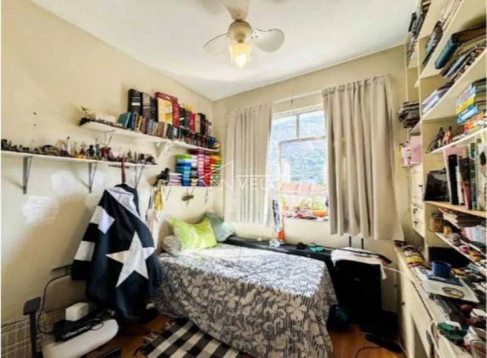 Apartamento, 3 quartos, 133 m² - Foto 13