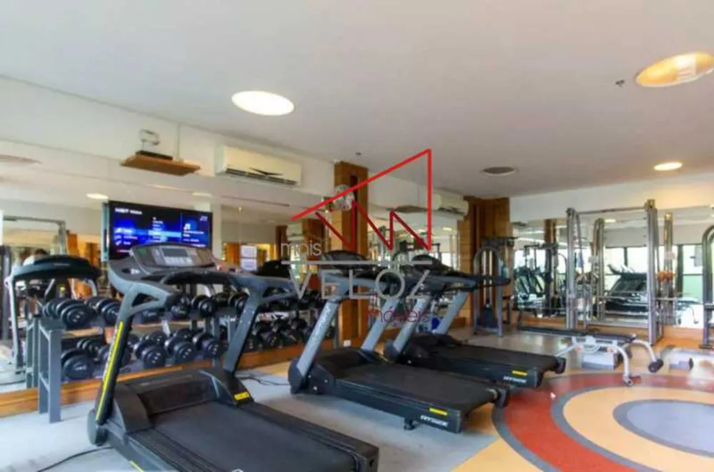 Apartamento, 1 quarto, 65 m² - Foto 15