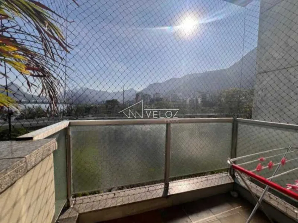 Apartamento, 3 quartos, 119 m² - Foto 8
