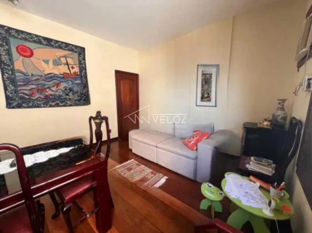 Apartamento, 3 quartos, 119 m² - Foto 3