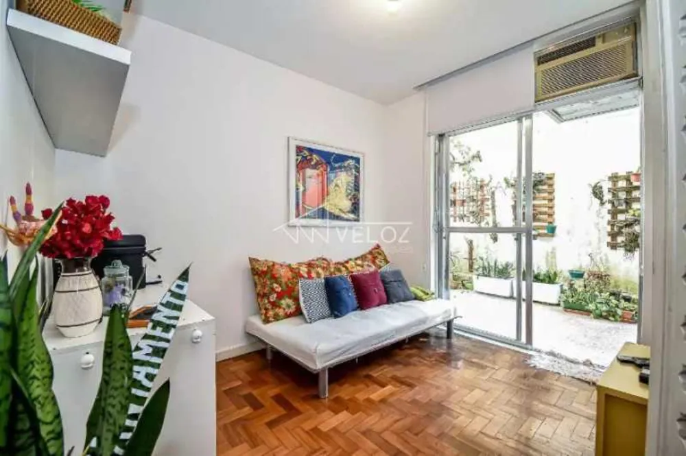 Apartamento, 3 quartos, 108 m² - Foto 8