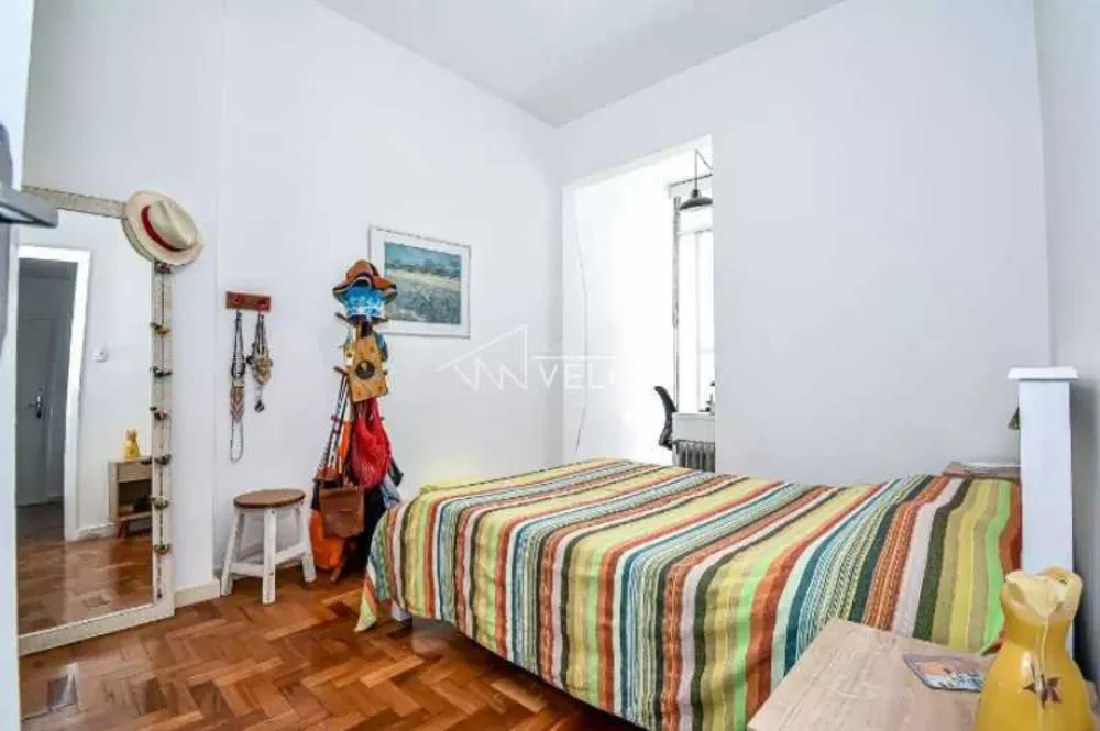 Apartamento, 3 quartos, 108 m² - Foto 9
