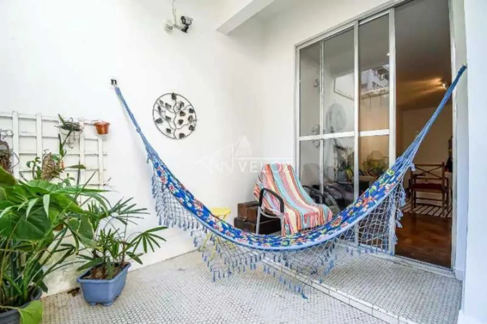 Apartamento, 3 quartos, 108 m² - Foto 7