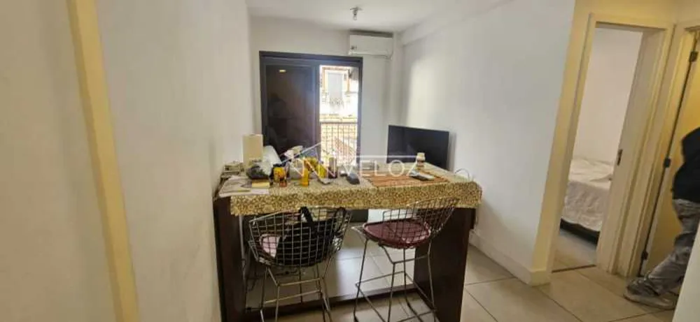 Apartamento, 1 quarto, 35 m² - Foto 3