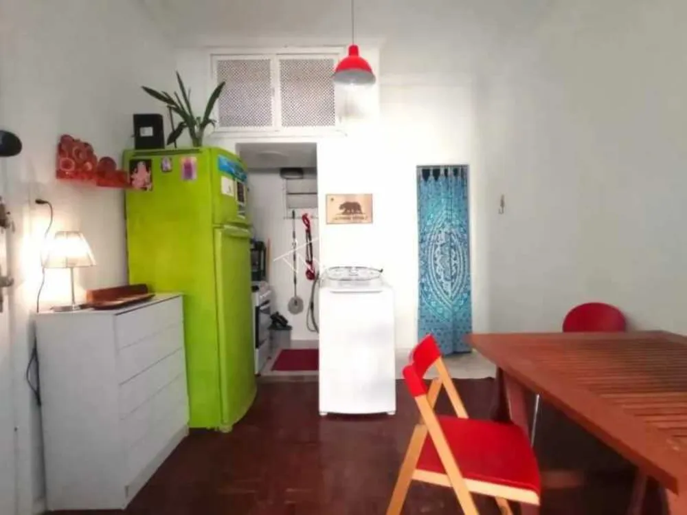 Apartamento, 1 quarto, 23 m² - Foto 5