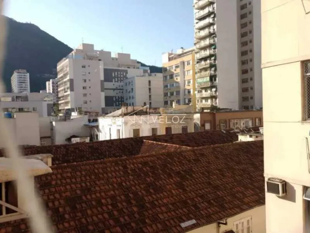 Apartamento, 1 quarto, 23 m² - Foto 22