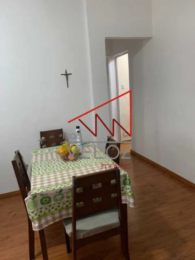 Apartamento, 2 quartos, 87 m² - Foto 2