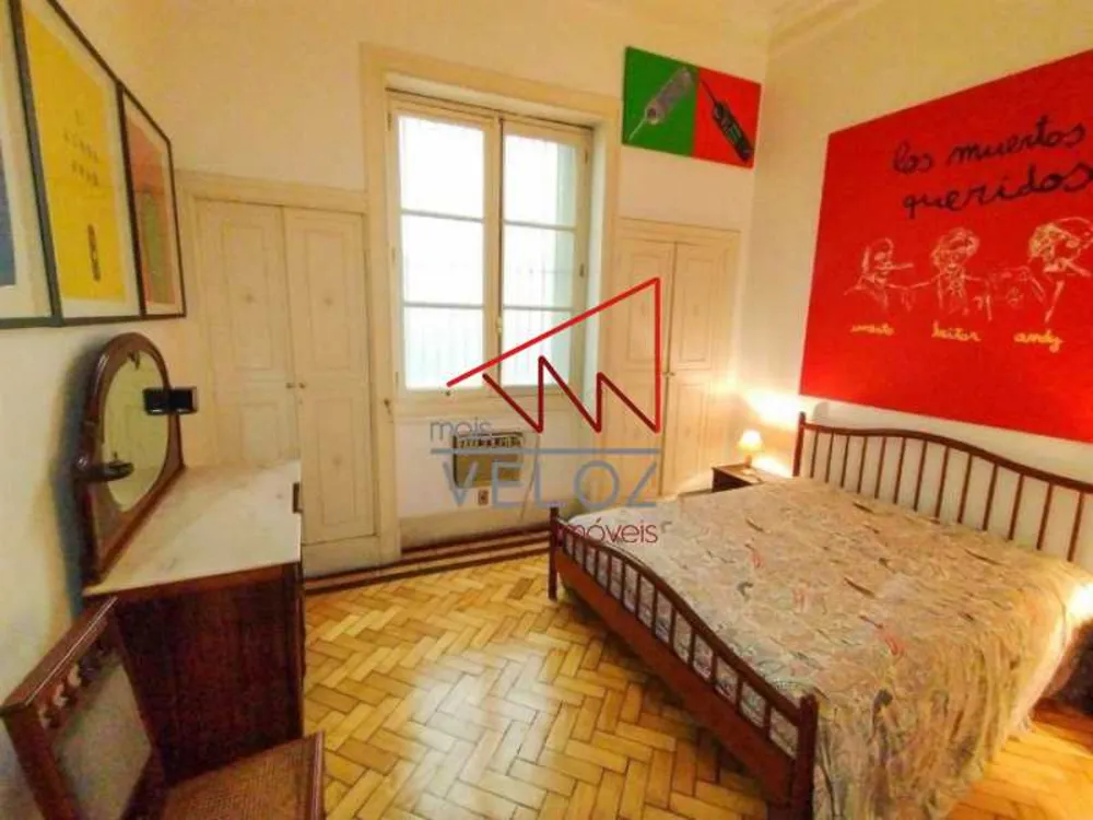 Apartamento, 4 quartos, 233 m² - Foto 15