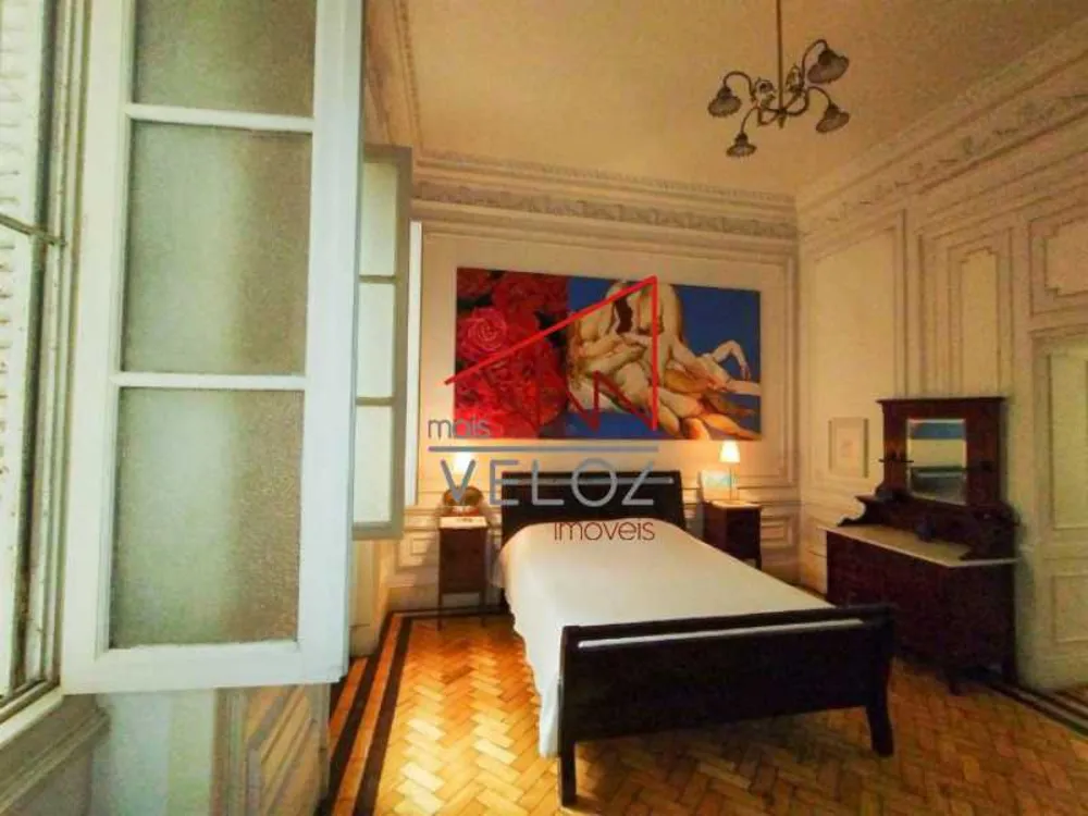 Apartamento, 4 quartos, 233 m² - Foto 14