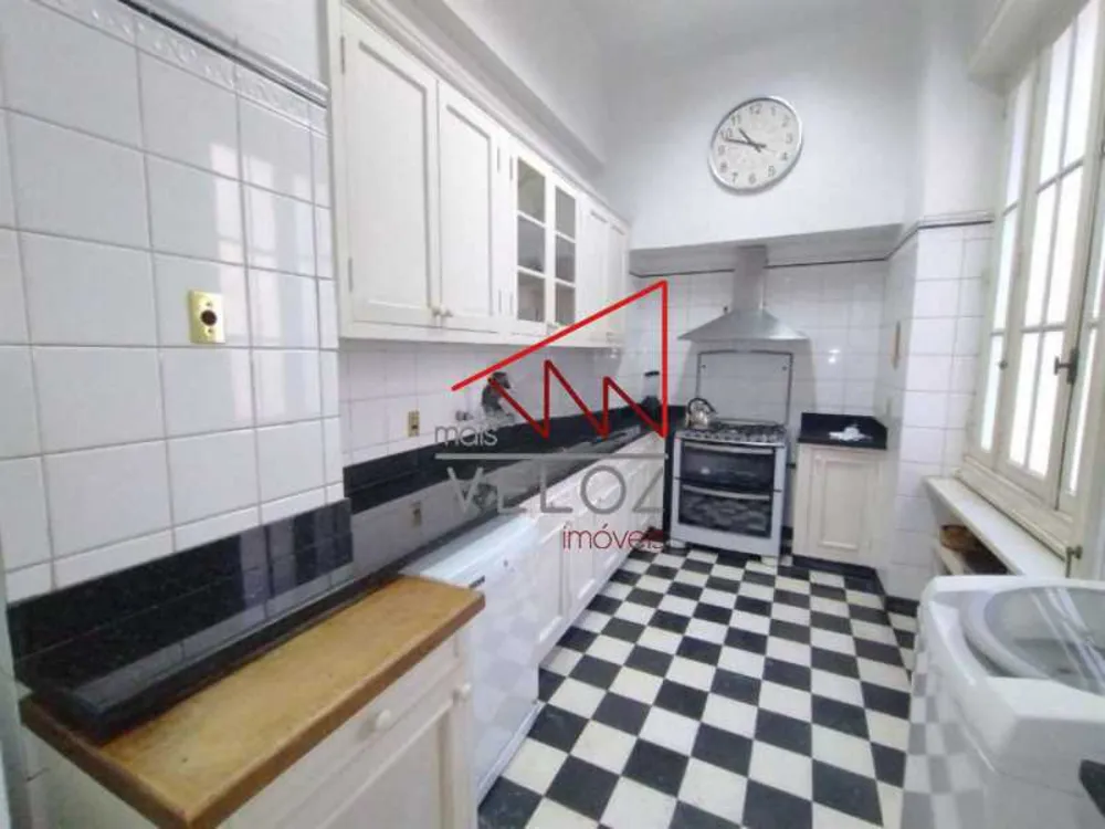 Apartamento, 4 quartos, 233 m² - Foto 5