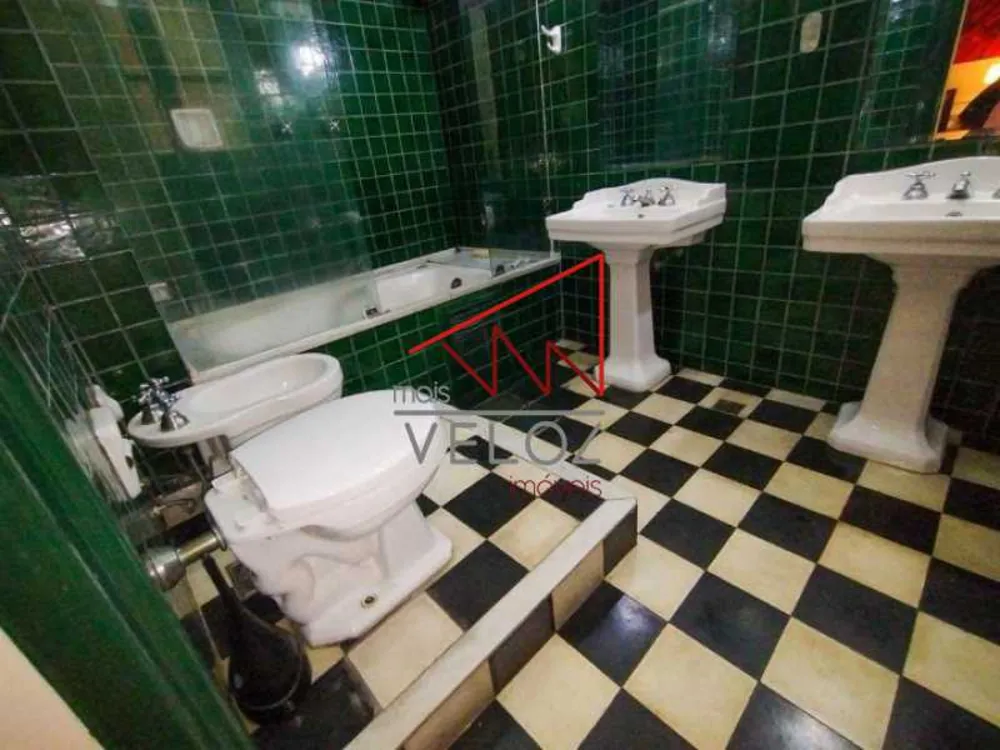 Apartamento, 4 quartos, 233 m² - Foto 7