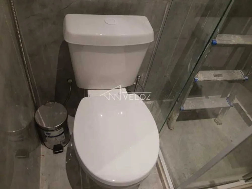 Apartamento, 1 quarto, 27 m² - Foto 1