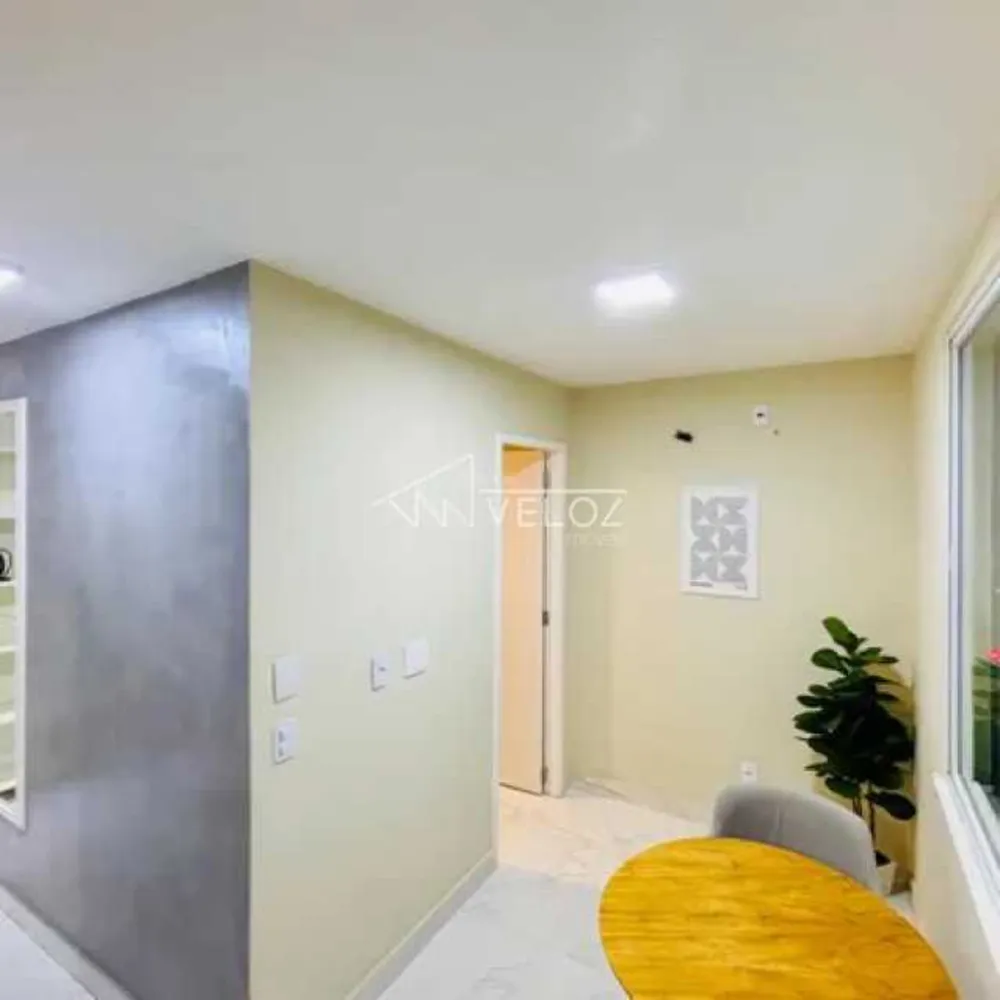 Apartamento, 1 quarto, 30 m² - Foto 2