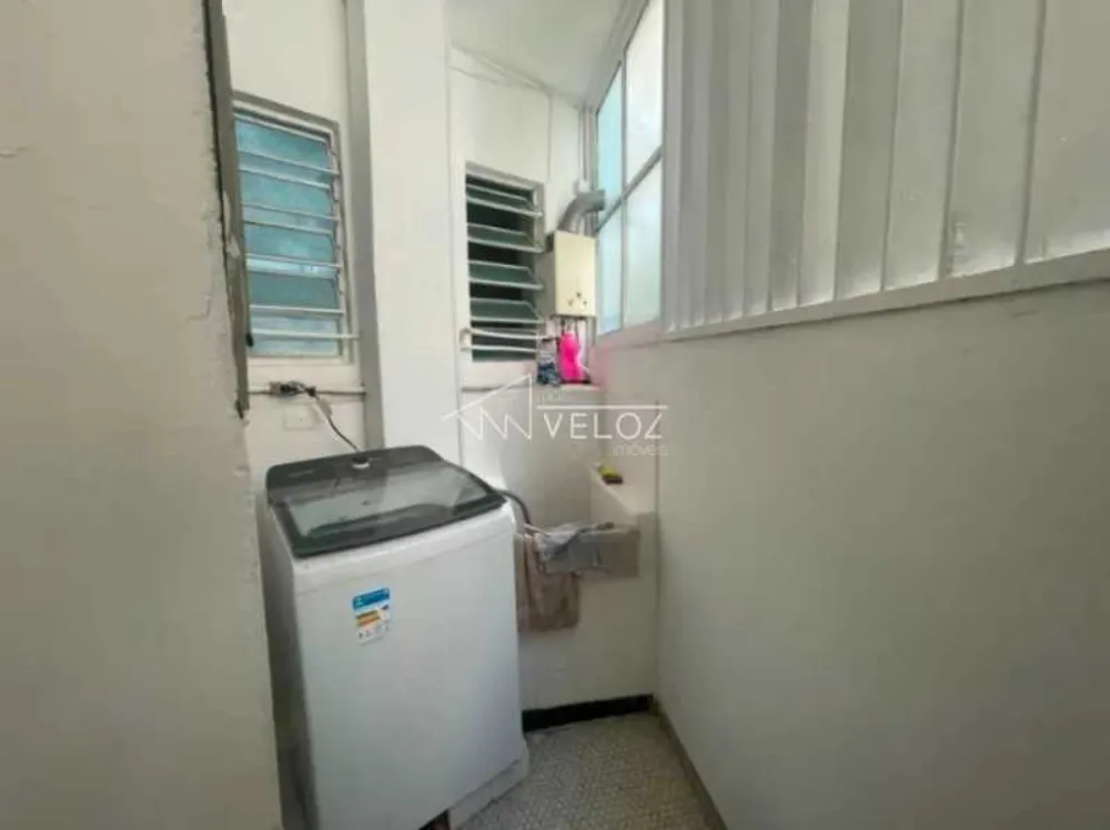 Apartamento, 2 quartos, 102 m² - Foto 21