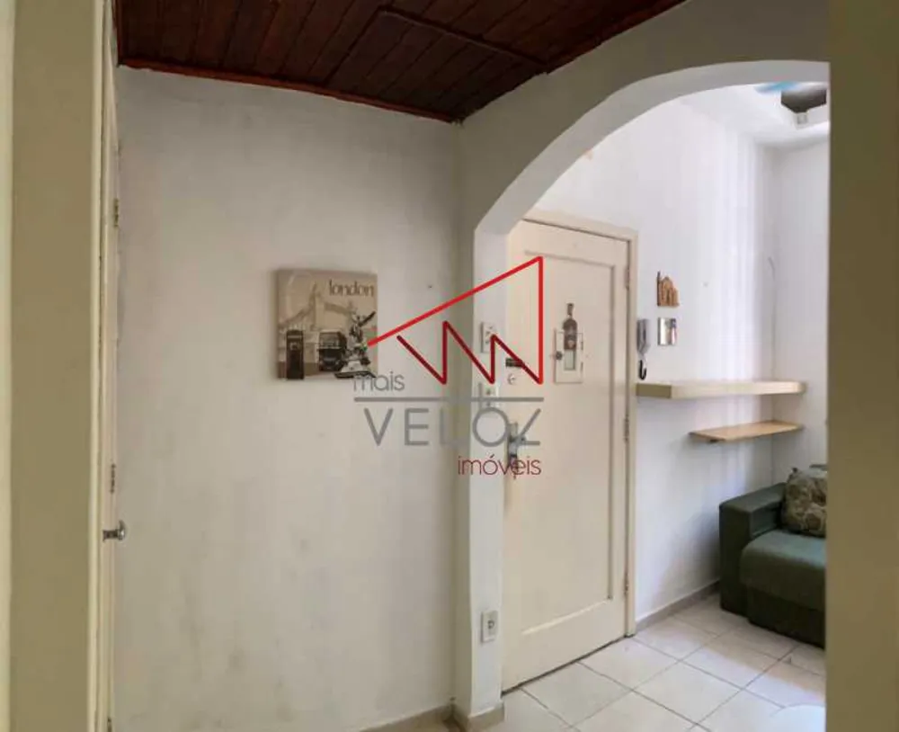 Apartamento, 1 quarto, 35 m² - Foto 25