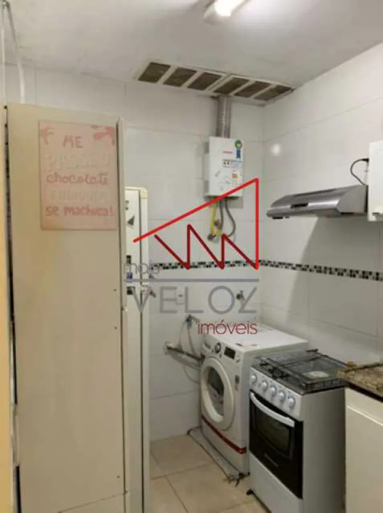 Apartamento, 1 quarto, 35 m² - Foto 18