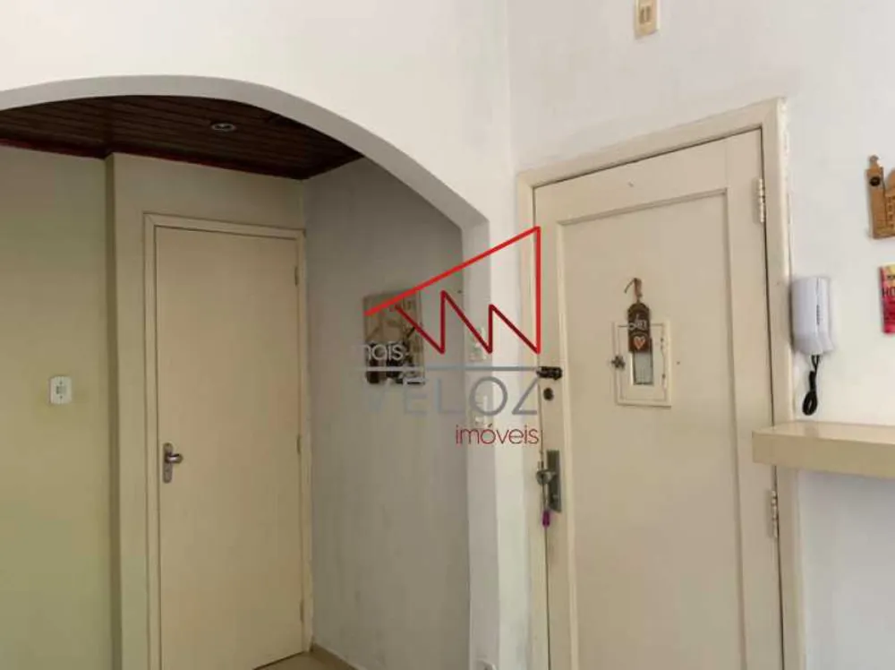 Apartamento, 1 quarto, 35 m² - Foto 14