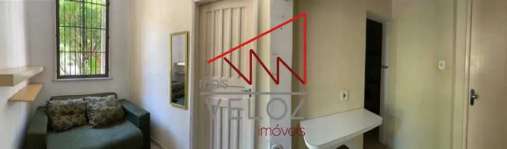 Apartamento, 1 quarto, 35 m² - Foto 22