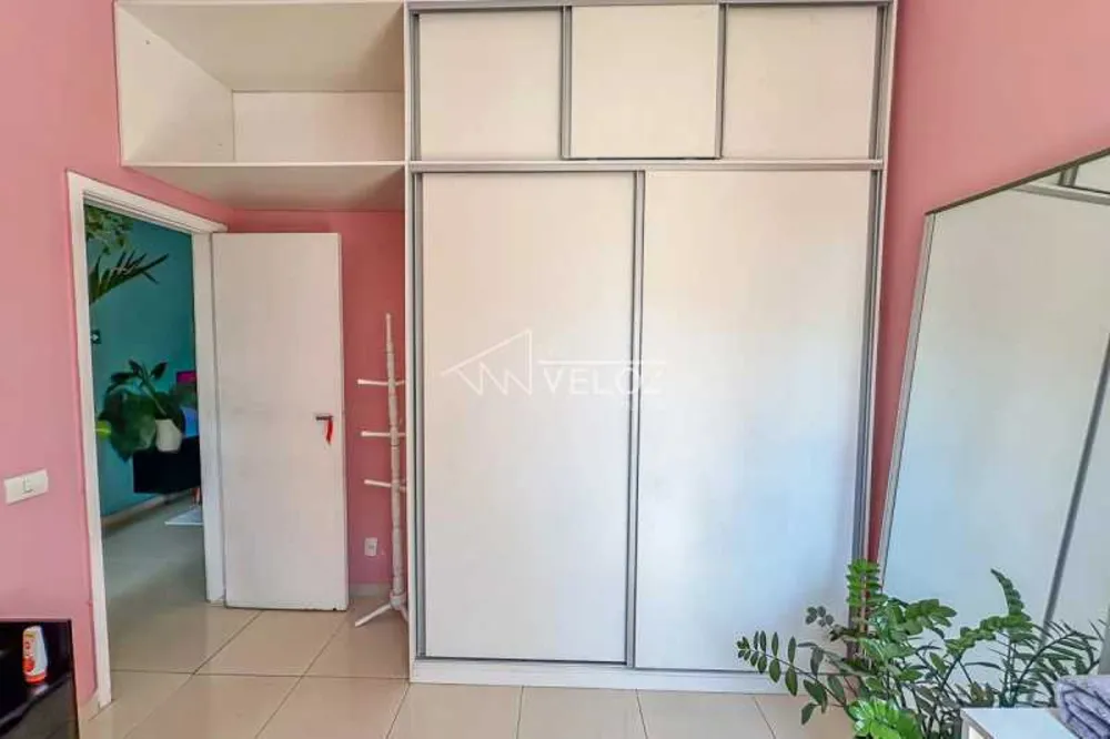 Apartamento, 1 quarto, 40 m² - Foto 7