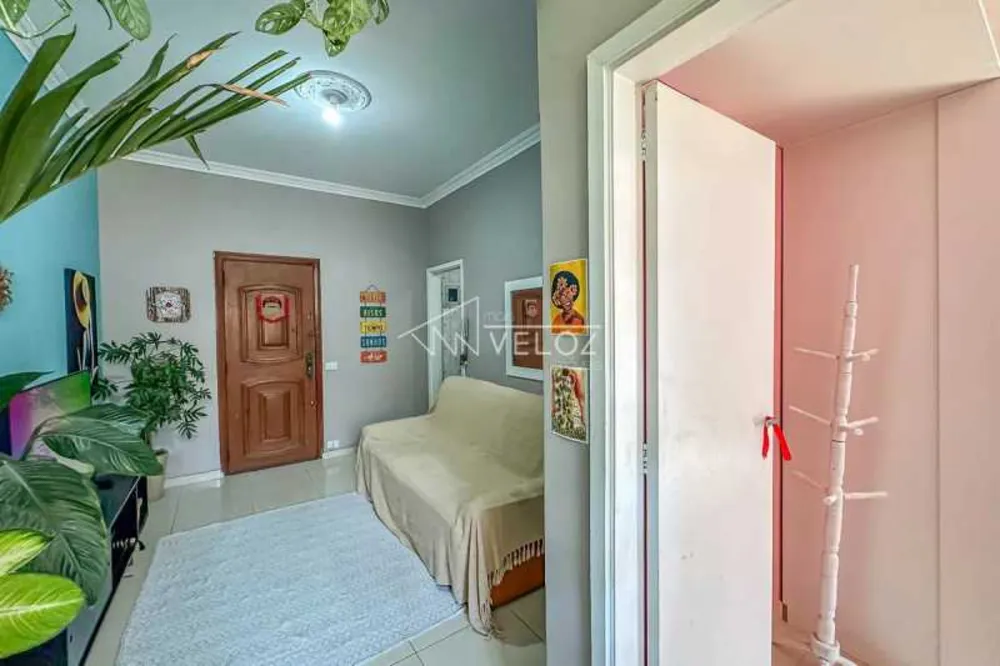 Apartamento, 1 quarto, 40 m² - Foto 2