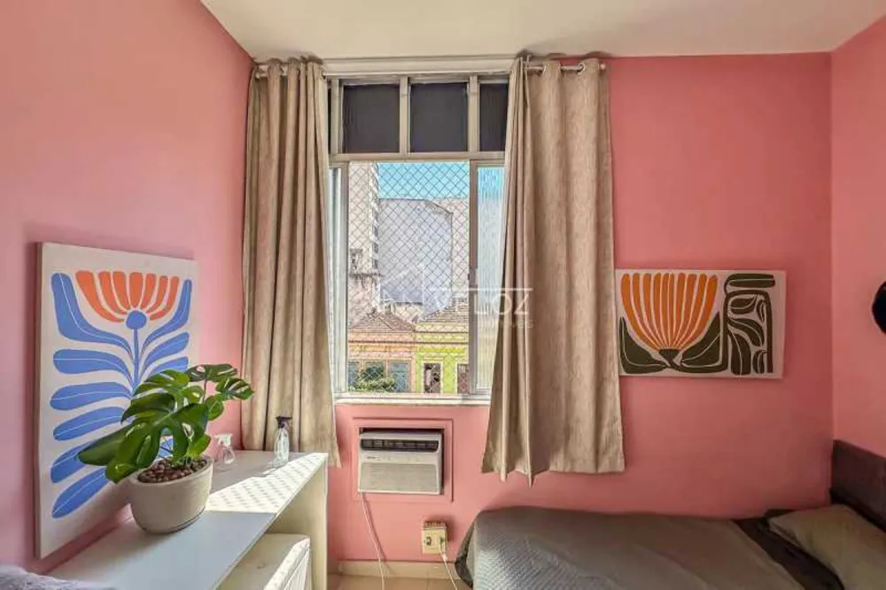 Apartamento, 1 quarto, 40 m² - Foto 8