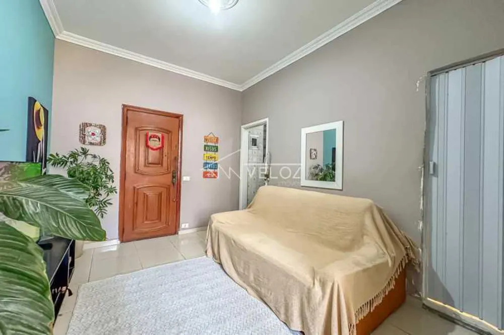 Apartamento, 1 quarto, 40 m² - Foto 9