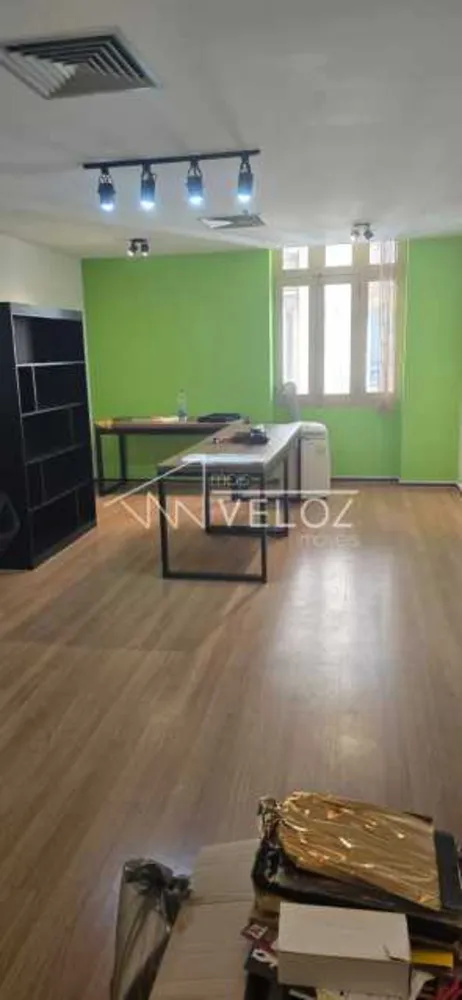 Sala-Conjunto, 40 m² - Foto 1