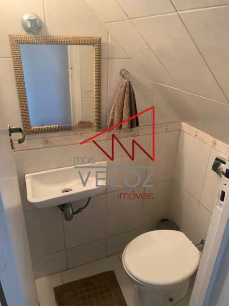 Apartamento, 3 quartos, 185 m² - Foto 6