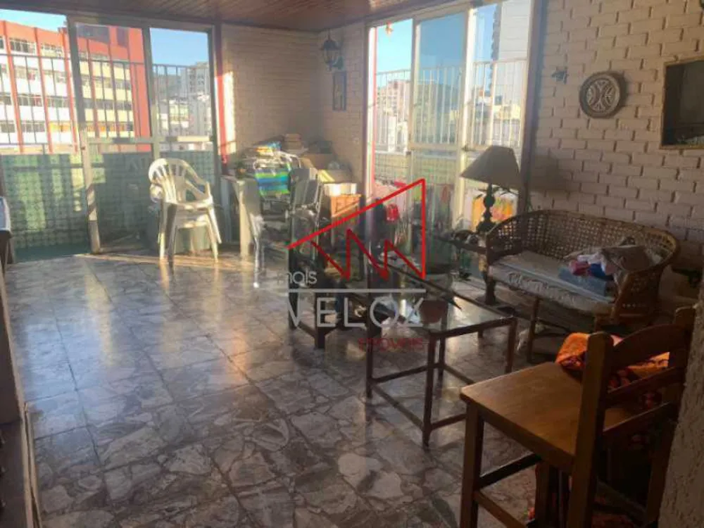 Apartamento, 3 quartos, 185 m² - Foto 8