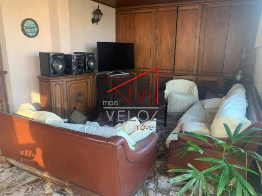 Apartamento, 3 quartos, 185 m² - Foto 20