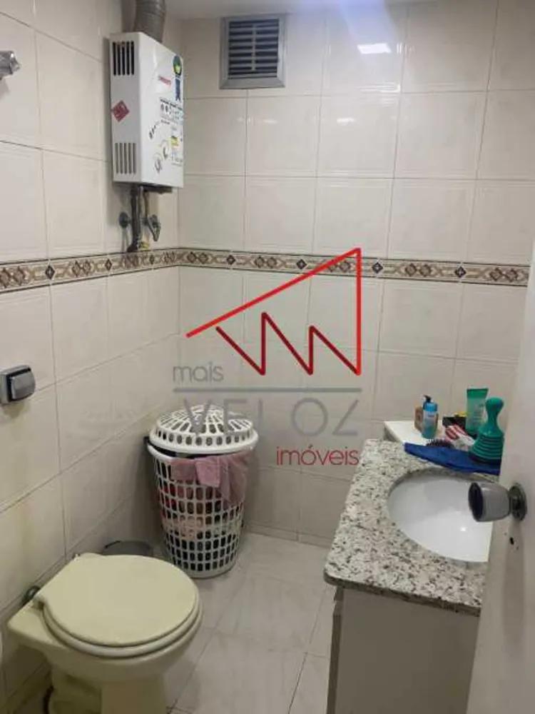 Apartamento, 3 quartos, 185 m² - Foto 14