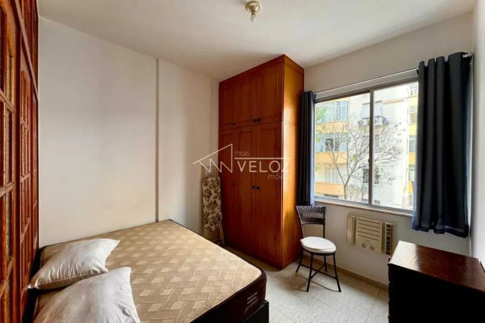 Apartamento, 2 quartos, 64 m² - Foto 11