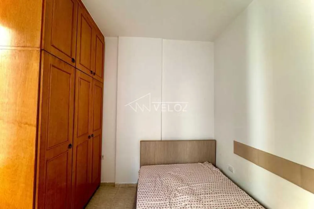 Apartamento, 2 quartos, 64 m² - Foto 6