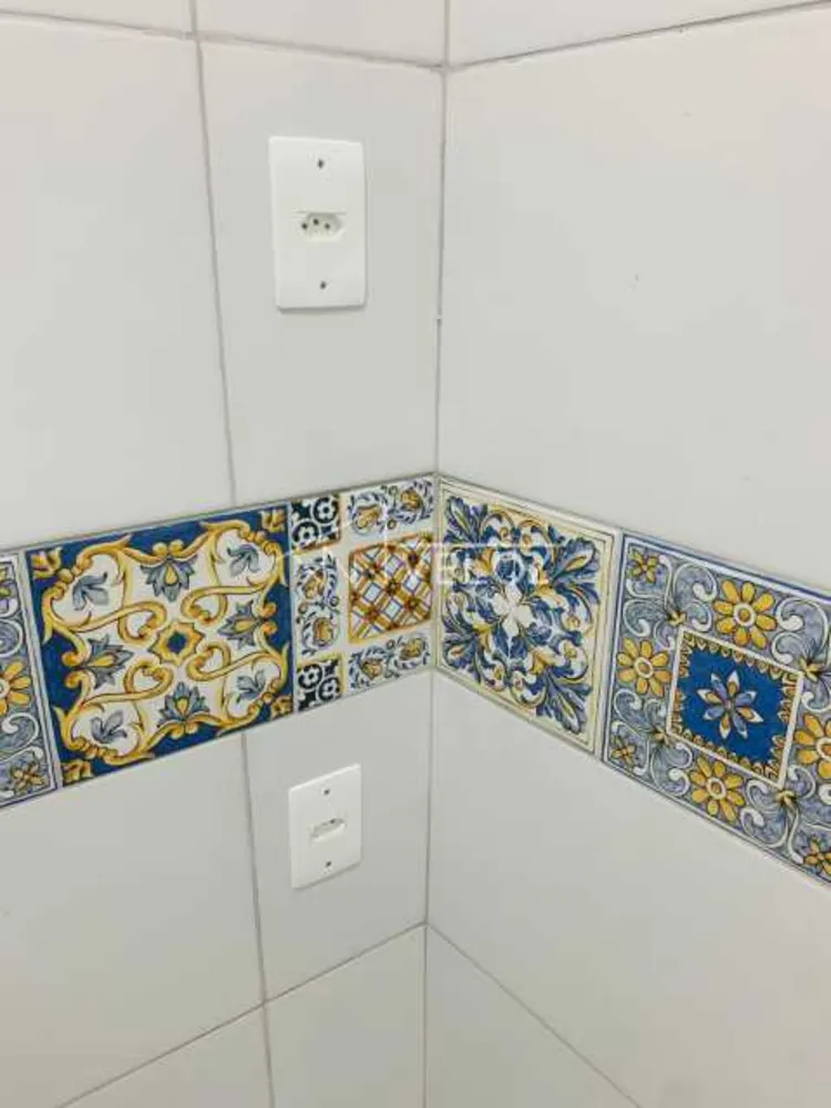 Apartamento, 1 quarto, 23 m² - Foto 2