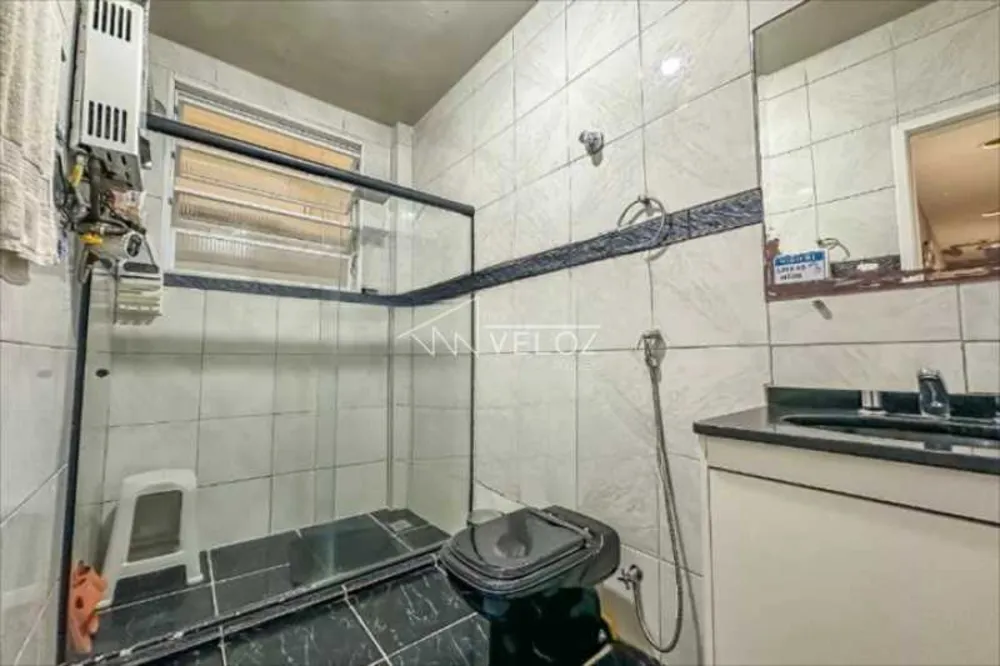 Apartamento, 3 quartos, 85 m² - Foto 1