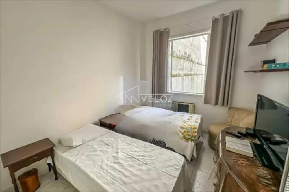 Apartamento, 3 quartos, 85 m² - Foto 2