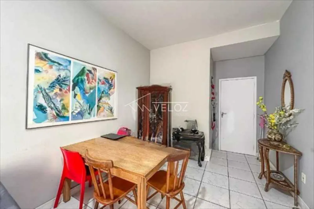 Apartamento, 3 quartos, 85 m² - Foto 4