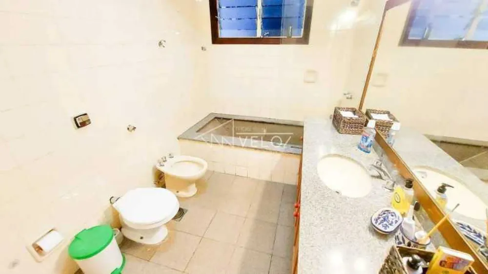 Apartamento, 5 quartos, 270 m² - Foto 8