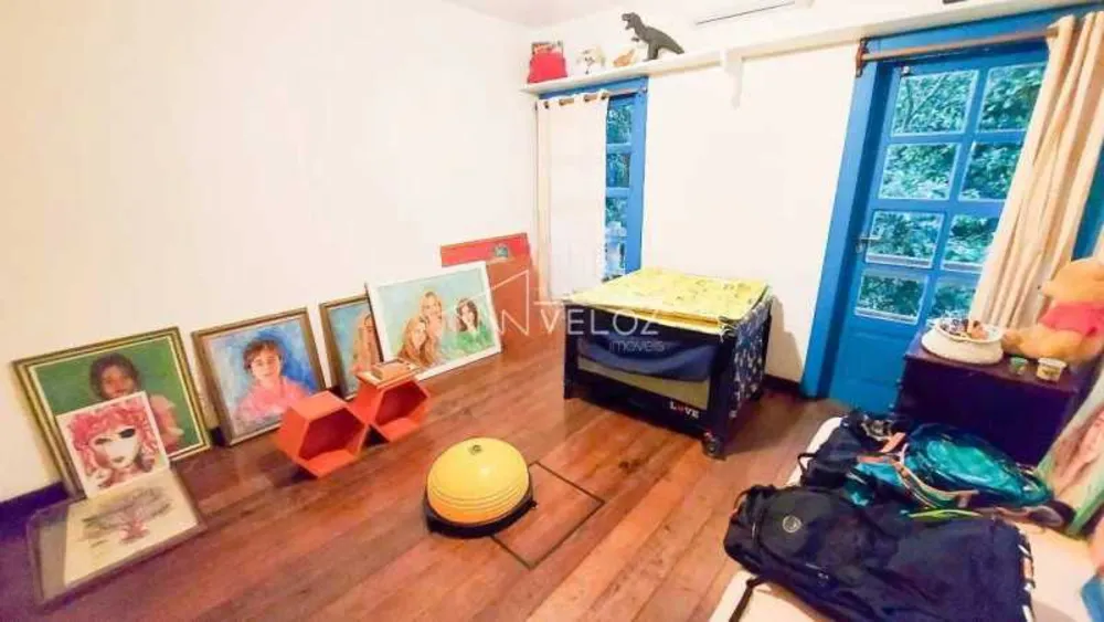 Apartamento, 5 quartos, 270 m² - Foto 1
