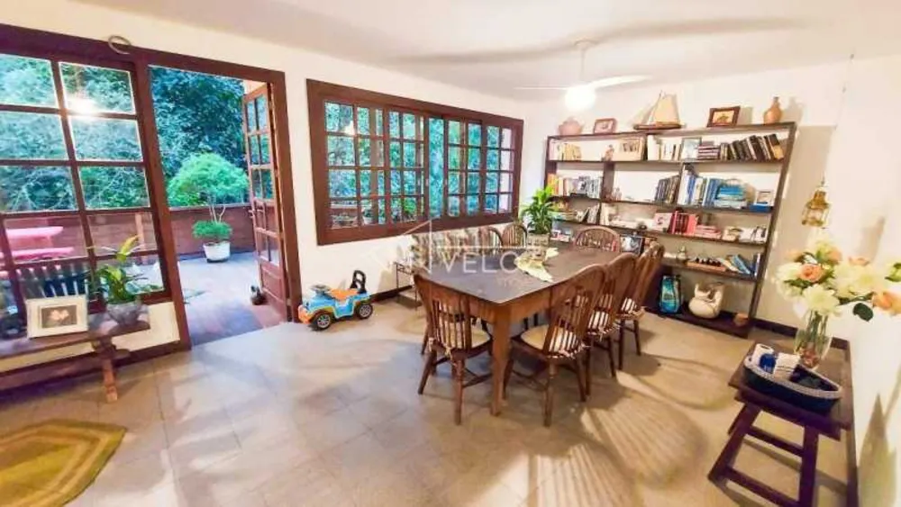 Apartamento, 5 quartos, 270 m² - Foto 3