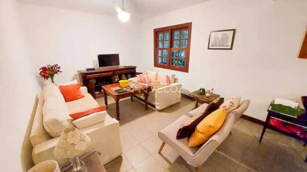Apartamento, 5 quartos, 270 m² - Foto 2