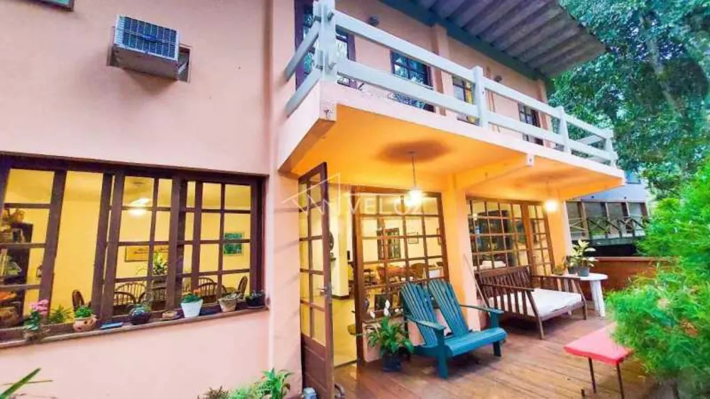 Apartamento, 5 quartos, 270 m² - Foto 12