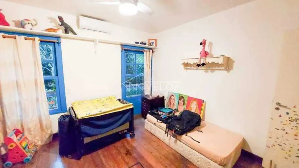 Apartamento, 5 quartos, 270 m² - Foto 7