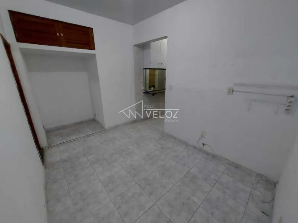 Apartamento, 1 quarto, 35 m² - Foto 11