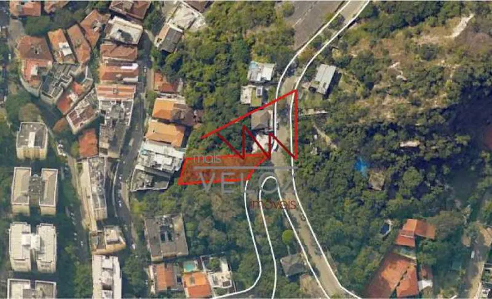 Terreno, 690 m² - Foto 2