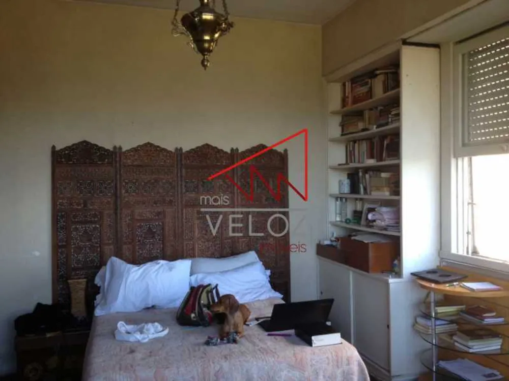 Apartamento, 4 quartos, 300 m² - Foto 5