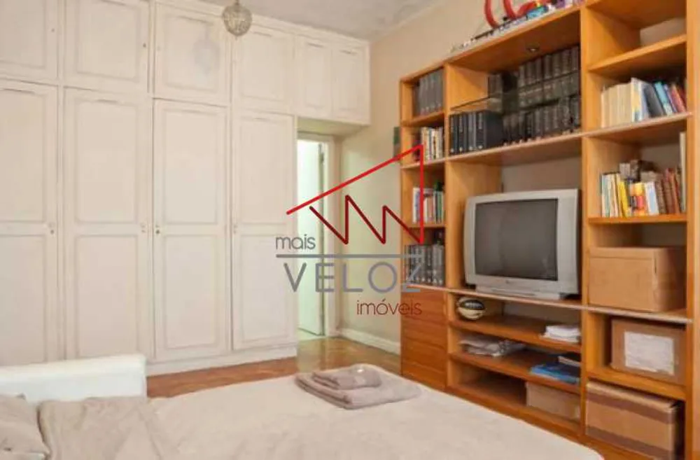 Apartamento, 4 quartos, 300 m² - Foto 2