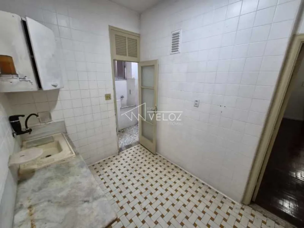 Apartamento, 3 quartos, 86 m² - Foto 2