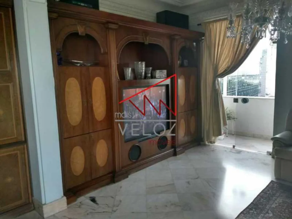 Apartamento, 5 quartos, 260 m² - Foto 9